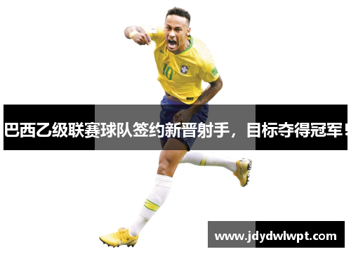 巴西乙级联赛球队签约新晋射手，目标夺得冠军！