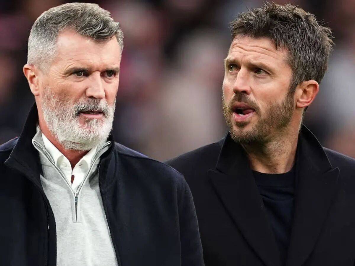 曼联打富勒姆战术揭秘，库尼亚替代多古芒特替补！卡里克征服基恩